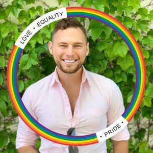 Meet your Posher, Evan